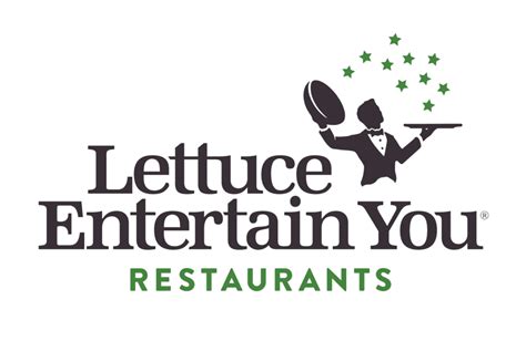 Lettuce entertain you chicago - Lettuce Entertain You Restaurants is an independent, family-owned restaurant group based in Chicago that owns, manages and licenses more than 110 restaurants in Illinois, Minnesota, Maryland ... 